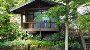 Spring Hill cottage